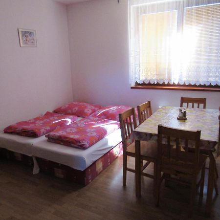 Liptovská Sielnica Apartmany Bobrovnik מראה חיצוני תמונה