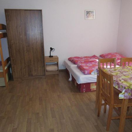 Liptovská Sielnica Apartmany Bobrovnik מראה חיצוני תמונה