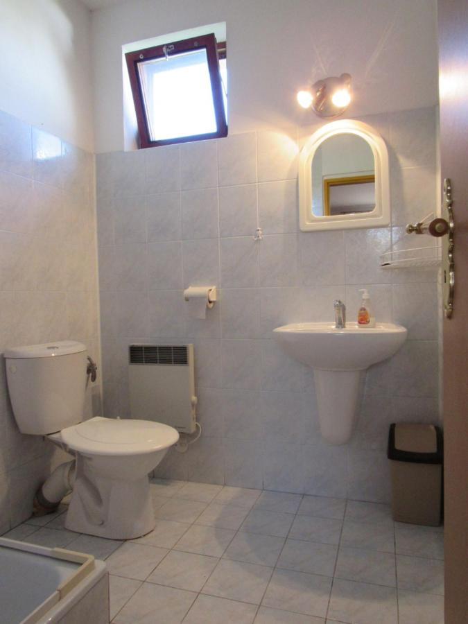 Liptovská Sielnica Apartmany Bobrovnik מראה חיצוני תמונה