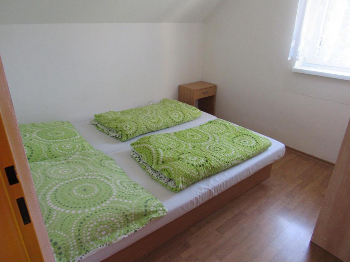 Liptovská Sielnica Apartmany Bobrovnik מראה חיצוני תמונה