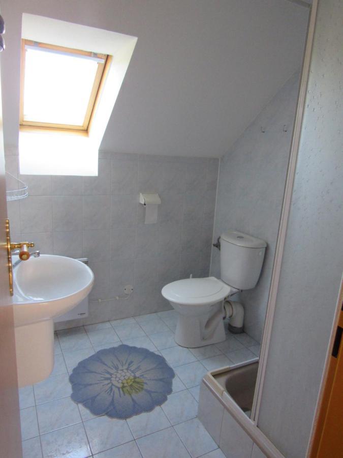 Liptovská Sielnica Apartmany Bobrovnik מראה חיצוני תמונה