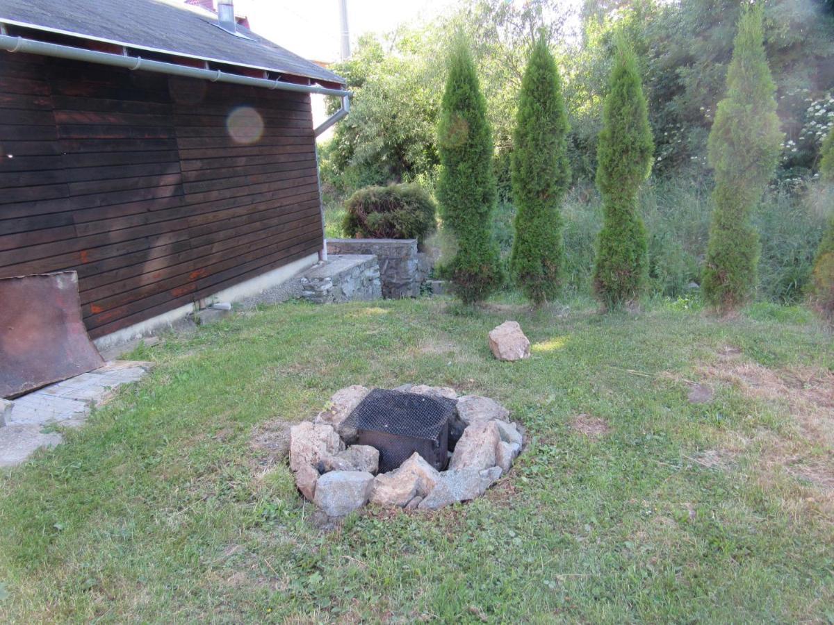 Liptovská Sielnica Apartmany Bobrovnik מראה חיצוני תמונה