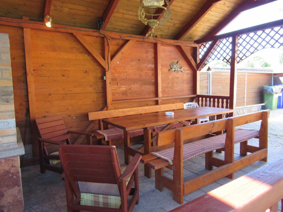 Liptovská Sielnica Apartmany Bobrovnik מראה חיצוני תמונה