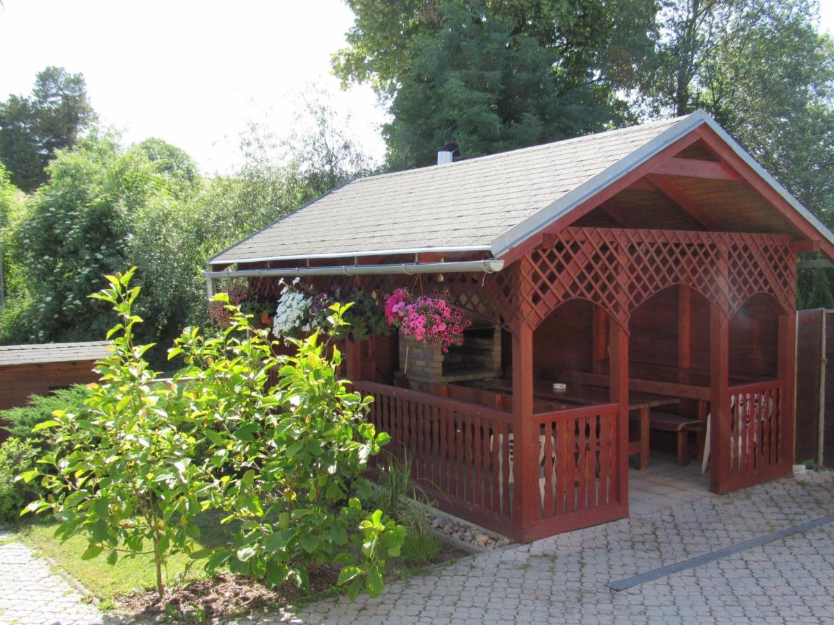 Liptovská Sielnica Apartmany Bobrovnik מראה חיצוני תמונה